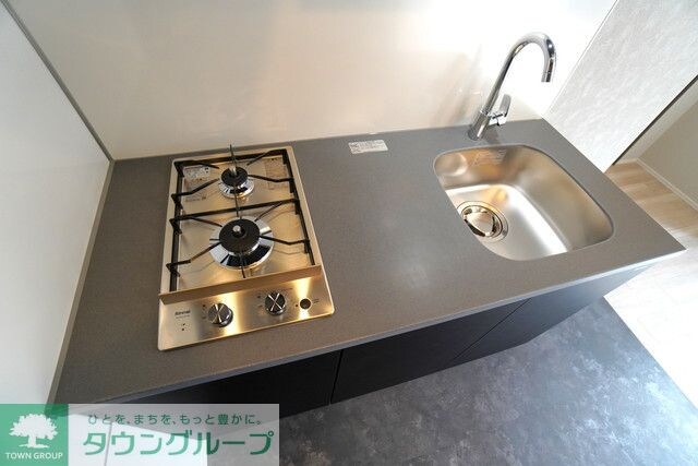 ザ・ライオンズフォーシア外神田の物件内観写真