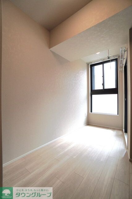 ザ・ライオンズフォーシア外神田の物件内観写真