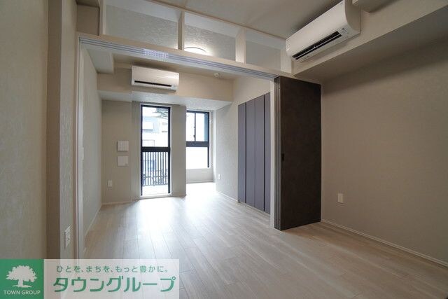 ザ・ライオンズフォーシア外神田の物件内観写真