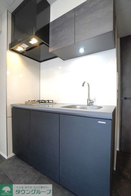 ザ・ライオンズフォーシア外神田の物件内観写真