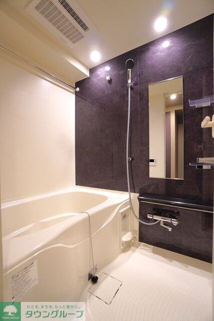 ザ・ライオンズフォーシア外神田の物件内観写真