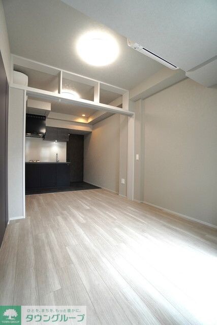 ザ・ライオンズフォーシア外神田の物件内観写真