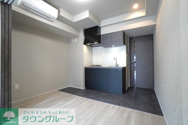 ザ・ライオンズフォーシア外神田の物件内観写真