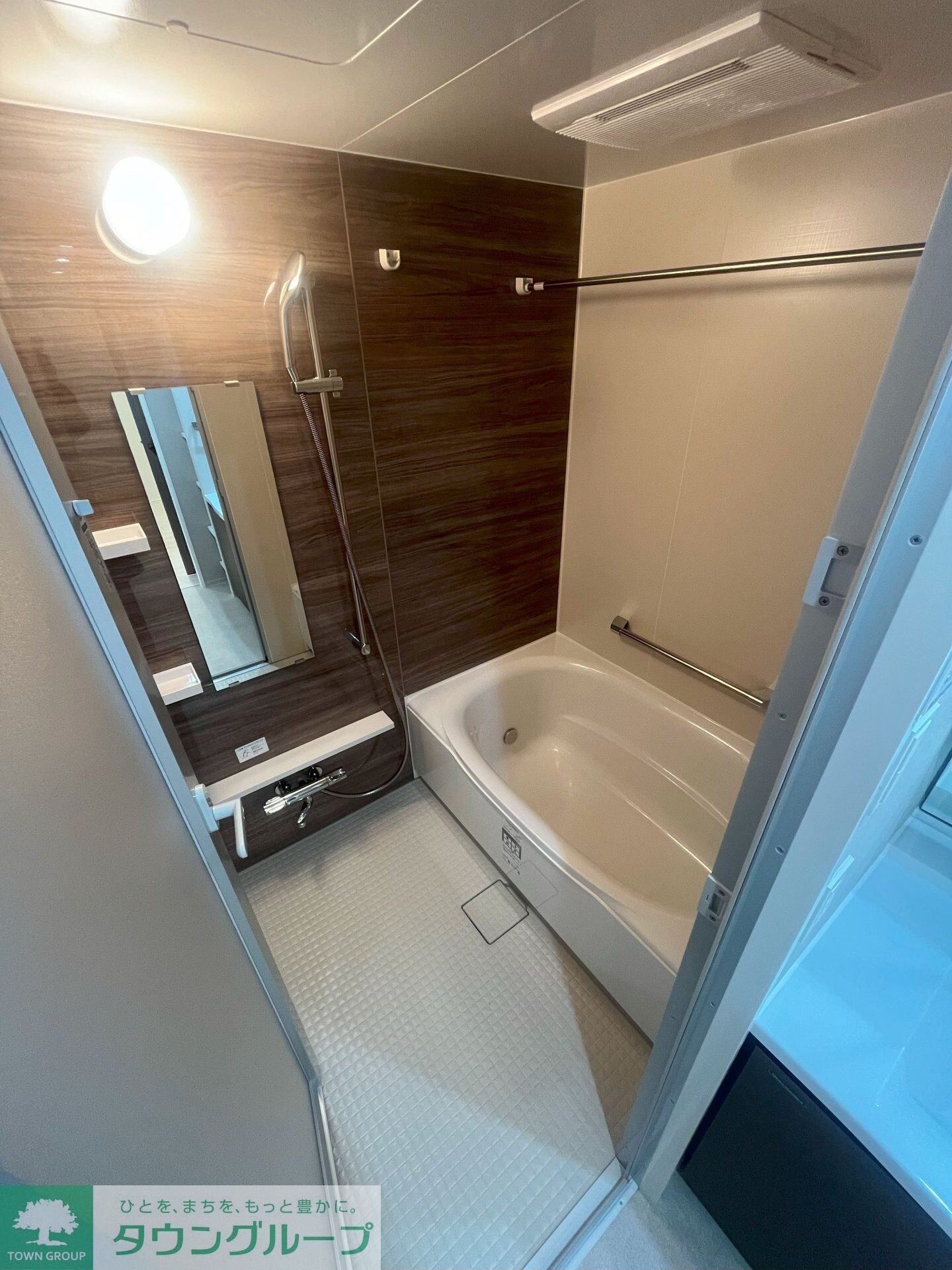 クラリティア浅草橋の物件内観写真