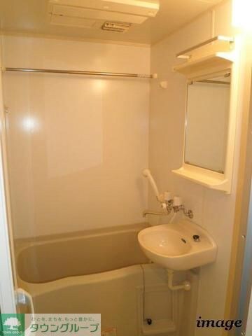 ガラ・ステーション岩本町Northの物件内観写真