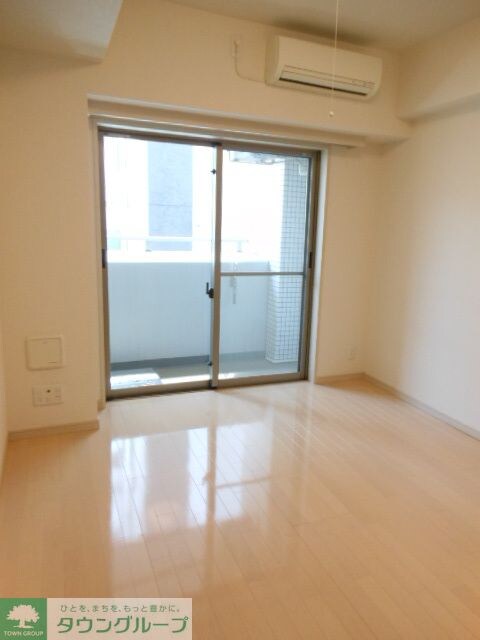 ガラ・ステーション岩本町Northの物件内観写真