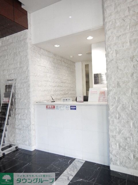 ガラ・ステーション岩本町Northの物件内観写真