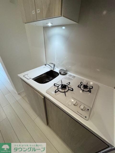 クラリティア浅草橋の物件内観写真