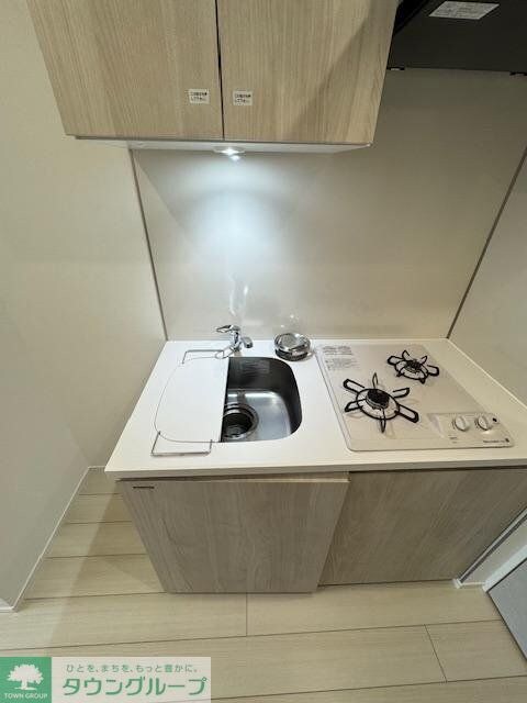 クラリティア浅草橋の物件内観写真