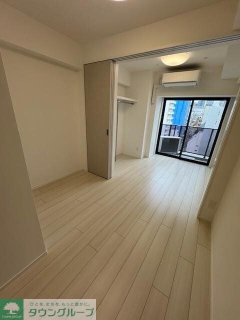 クラリティア浅草橋の物件内観写真