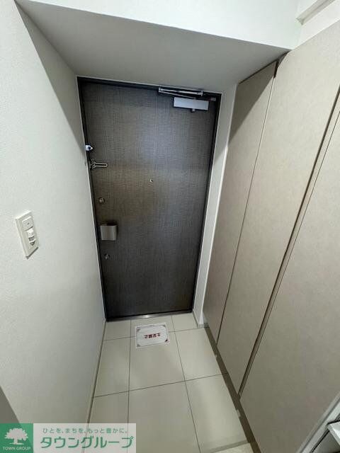 クラリティア浅草橋の物件内観写真