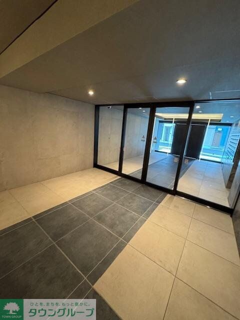 クラリティア浅草橋の物件内観写真