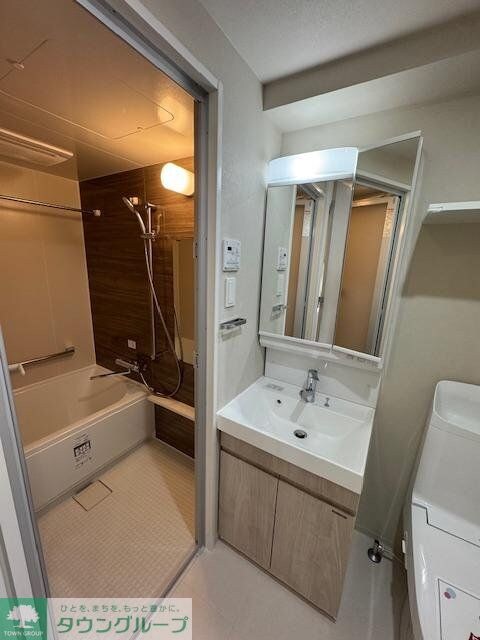 クラリティア浅草橋の物件内観写真