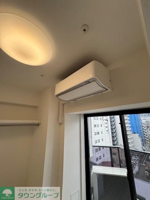 クラリティア浅草橋の物件内観写真