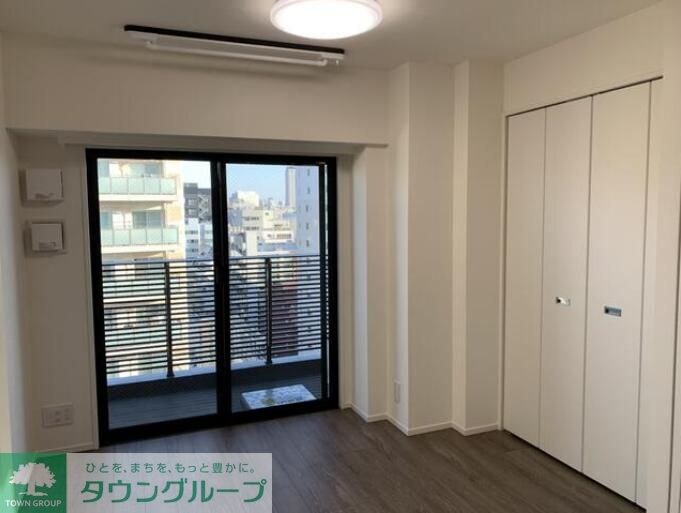 ルネサンスコート秋葉原の物件内観写真