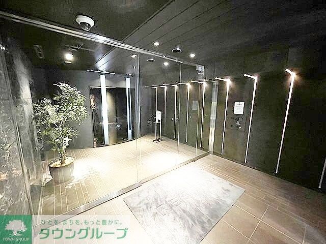 レジディア日本橋馬喰町IIIの物件内観写真