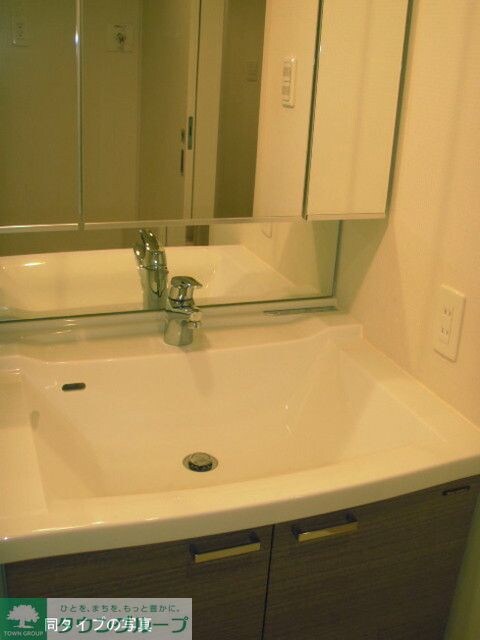 コンフォリア浅草橋DEUXの物件内観写真