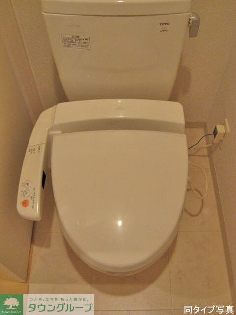 コンフォリア浅草橋DEUXの物件内観写真