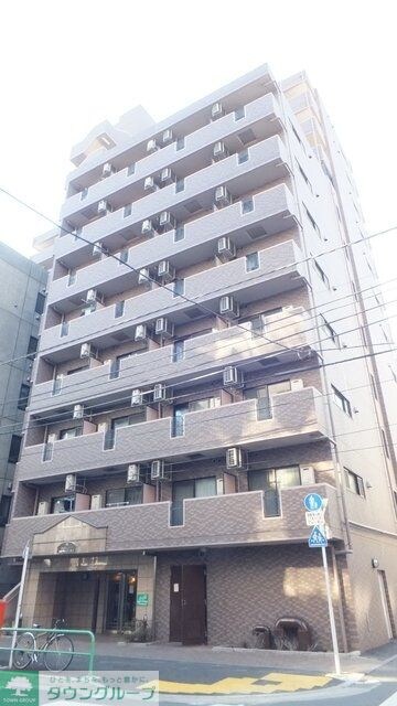 BluRock秋葉原の物件内観写真