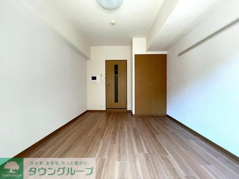 BluRock秋葉原の物件内観写真