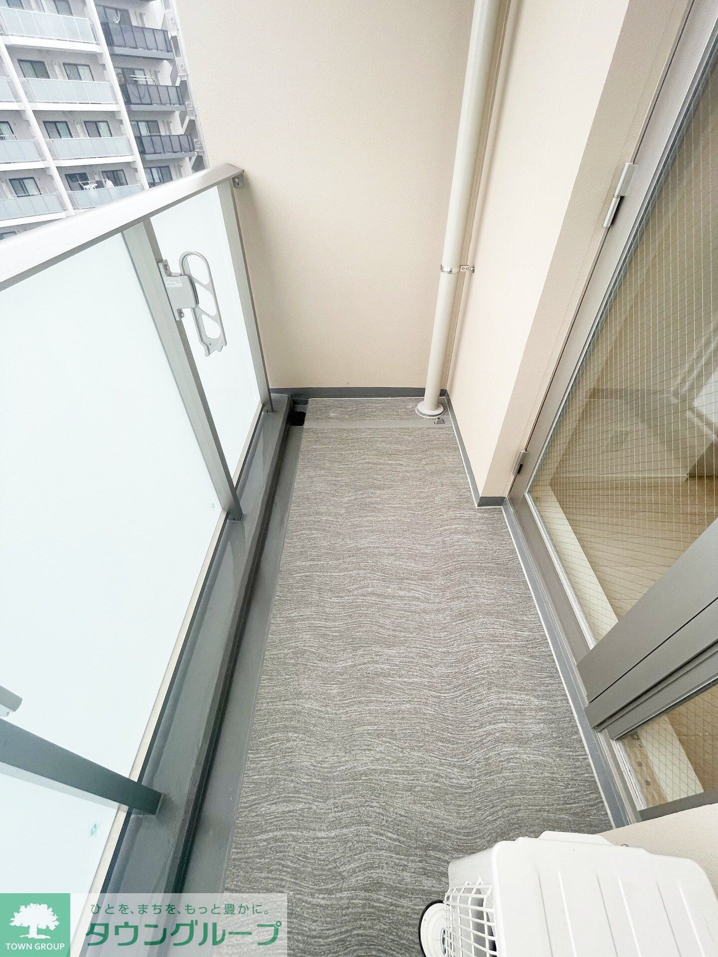 Brun Pilier日本橋の物件内観写真