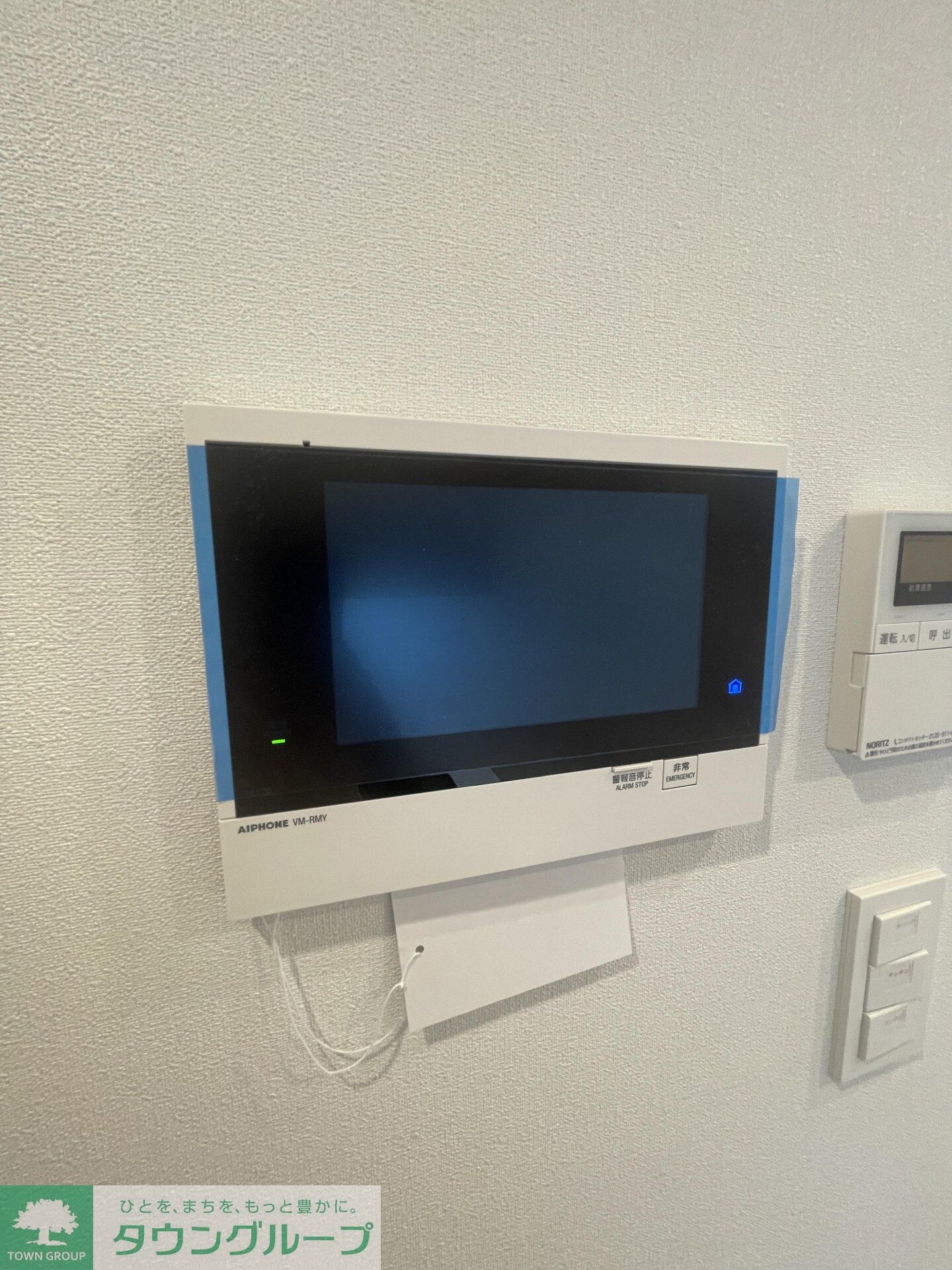 Brun Pilier日本橋の物件内観写真