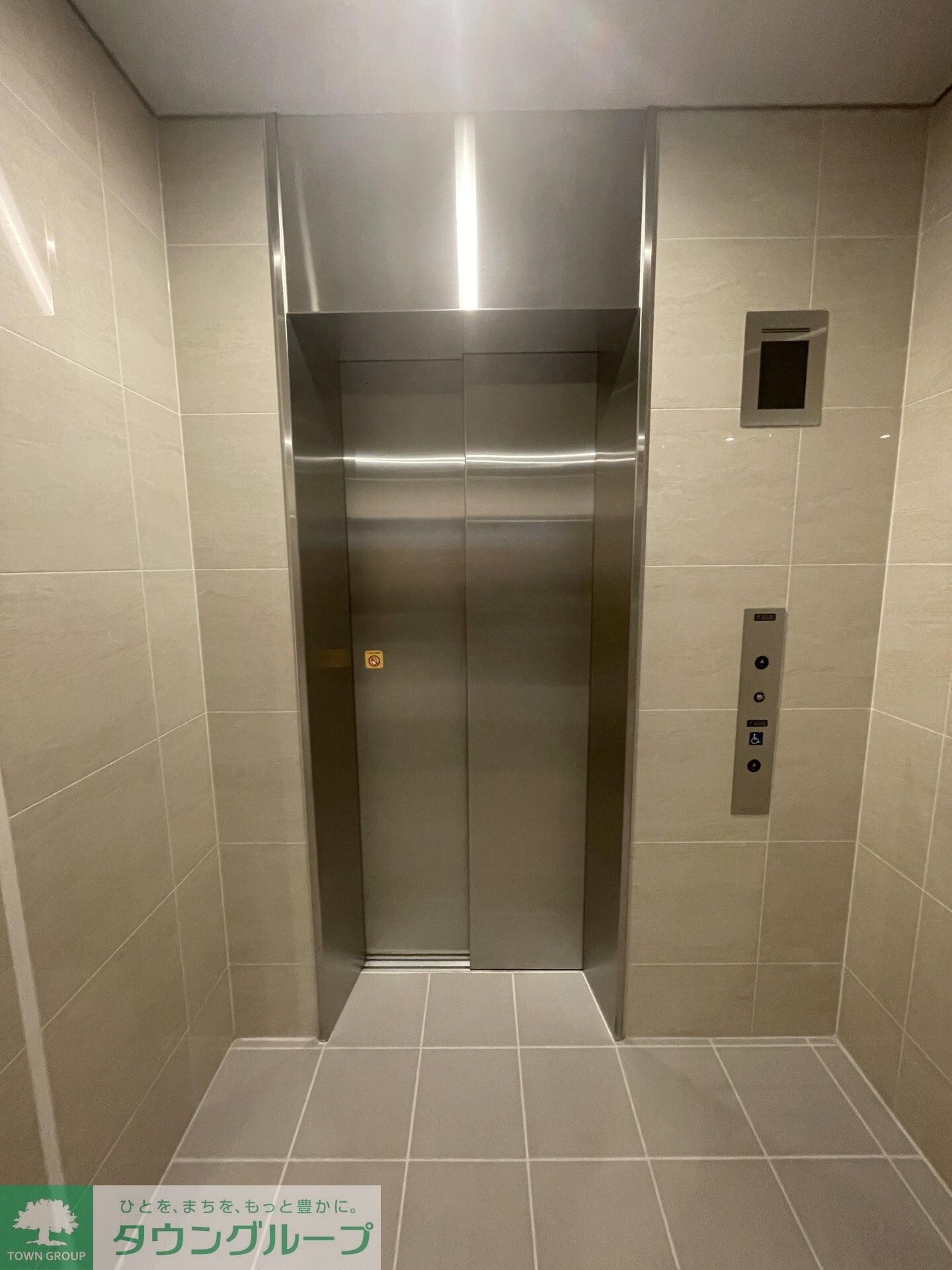 Brun Pilier日本橋の物件内観写真