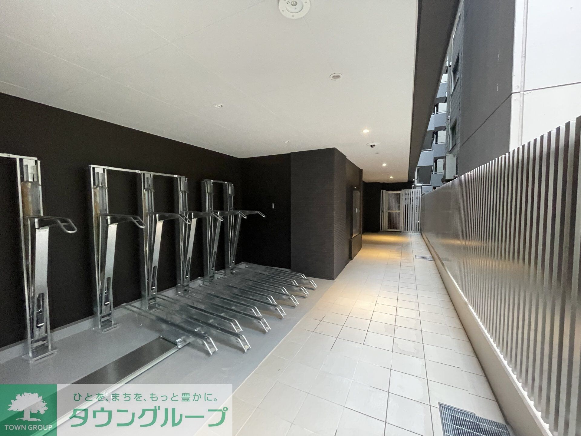 Brun Pilier日本橋の物件内観写真