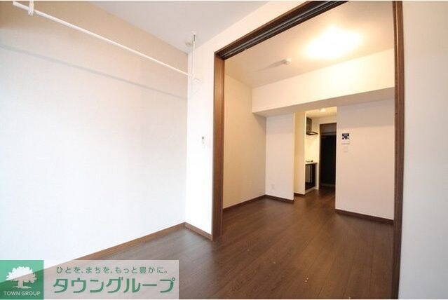 グランパセオ日本橋イーストの物件内観写真