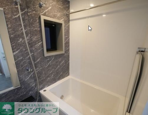 BPRレジデンス神田富山町の物件内観写真