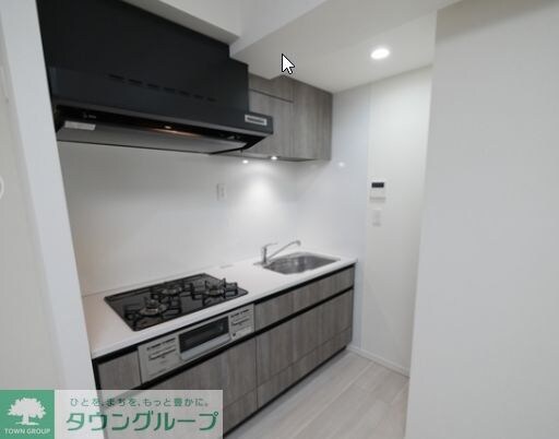 BPRレジデンス神田富山町の物件内観写真