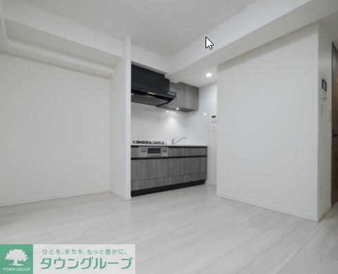 BPRレジデンス神田富山町の物件内観写真