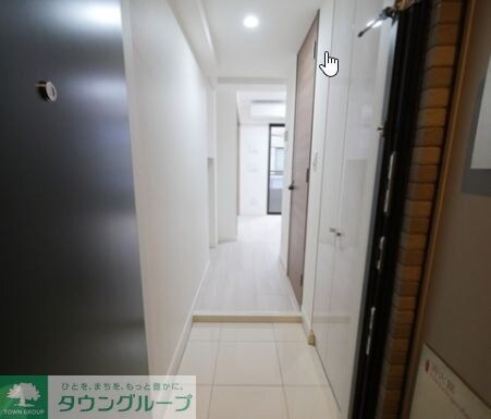 BPRレジデンス神田富山町の物件内観写真