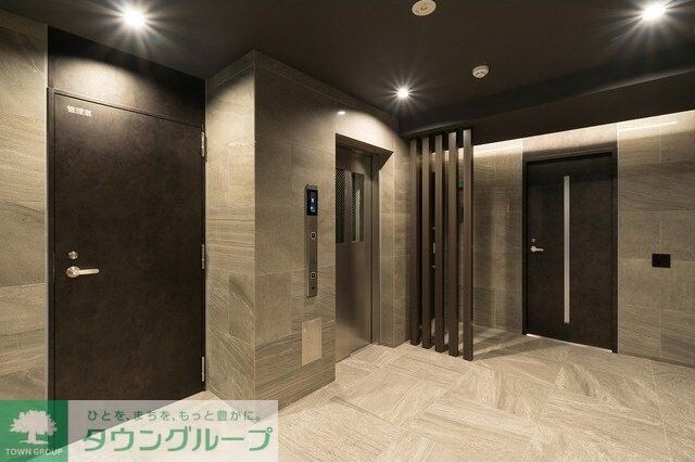 BPRレジデンス神田富山町の物件内観写真