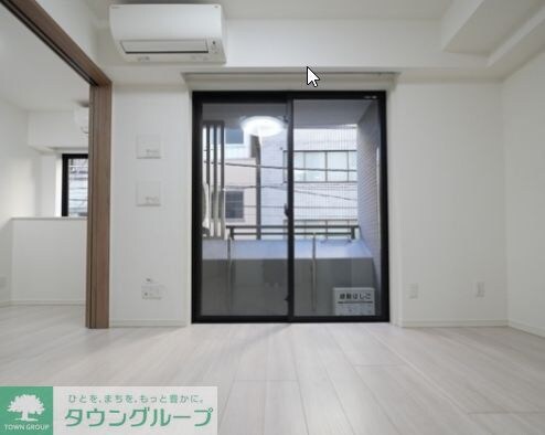 BPRレジデンス神田富山町の物件内観写真