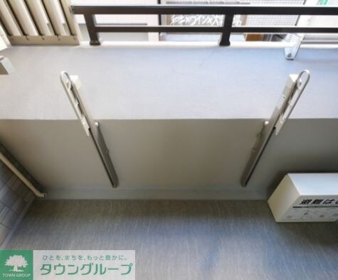 BPRレジデンス神田富山町の物件内観写真