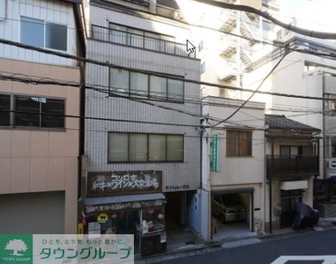 BPRレジデンス神田富山町の物件内観写真