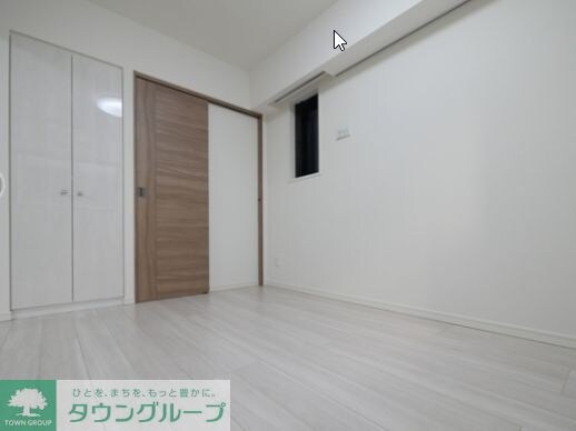 BPRレジデンス神田富山町の物件内観写真