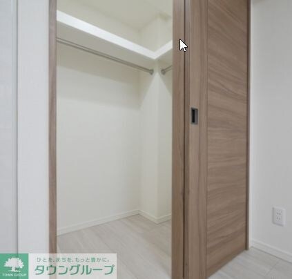 BPRレジデンス神田富山町の物件内観写真