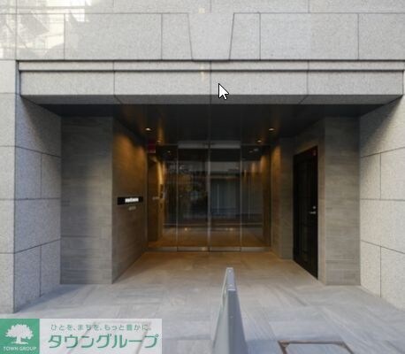 BPRレジデンス神田富山町の物件内観写真