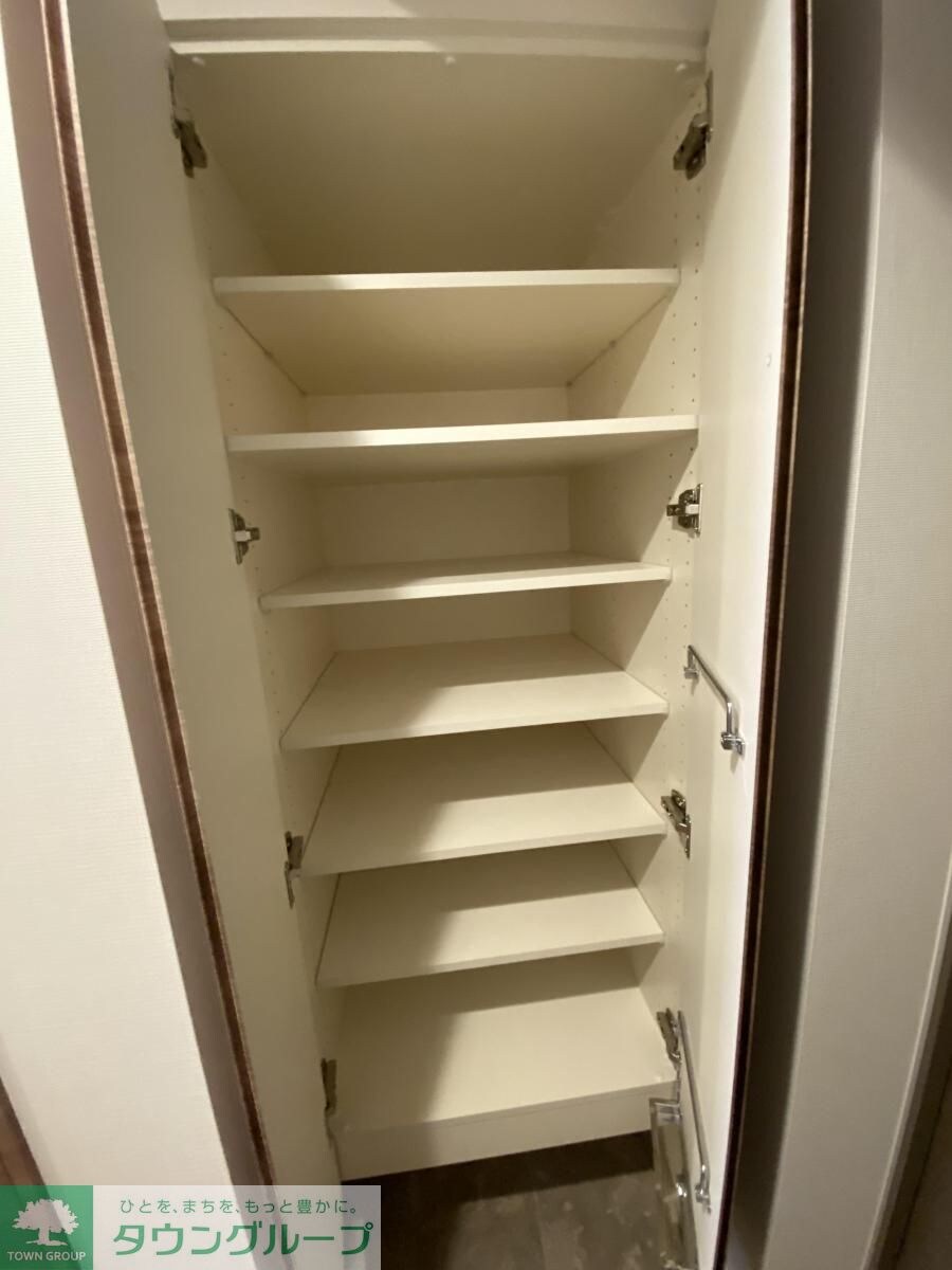 ミリアレジデンス浅草橋の物件内観写真