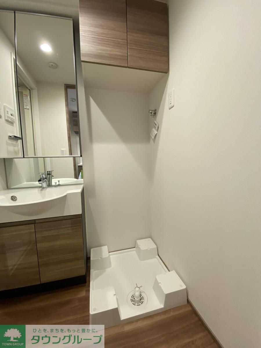 ミリアレジデンス浅草橋の物件内観写真