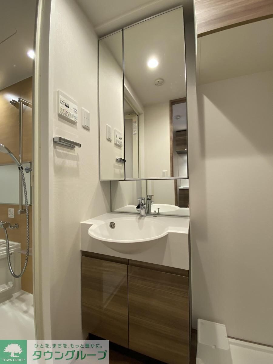 ミリアレジデンス浅草橋の物件内観写真