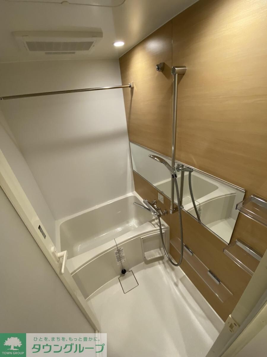 ミリアレジデンス浅草橋の物件内観写真