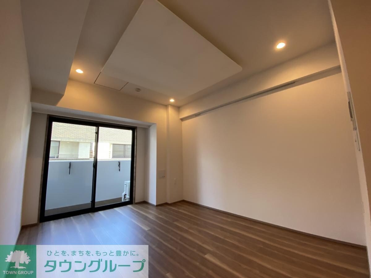 ミリアレジデンス浅草橋の物件内観写真