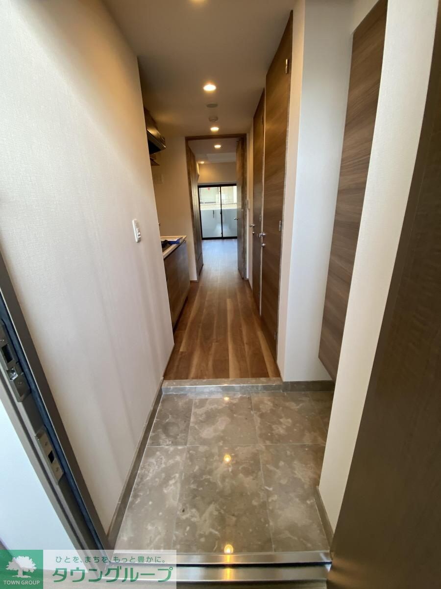 ミリアレジデンス浅草橋の物件内観写真