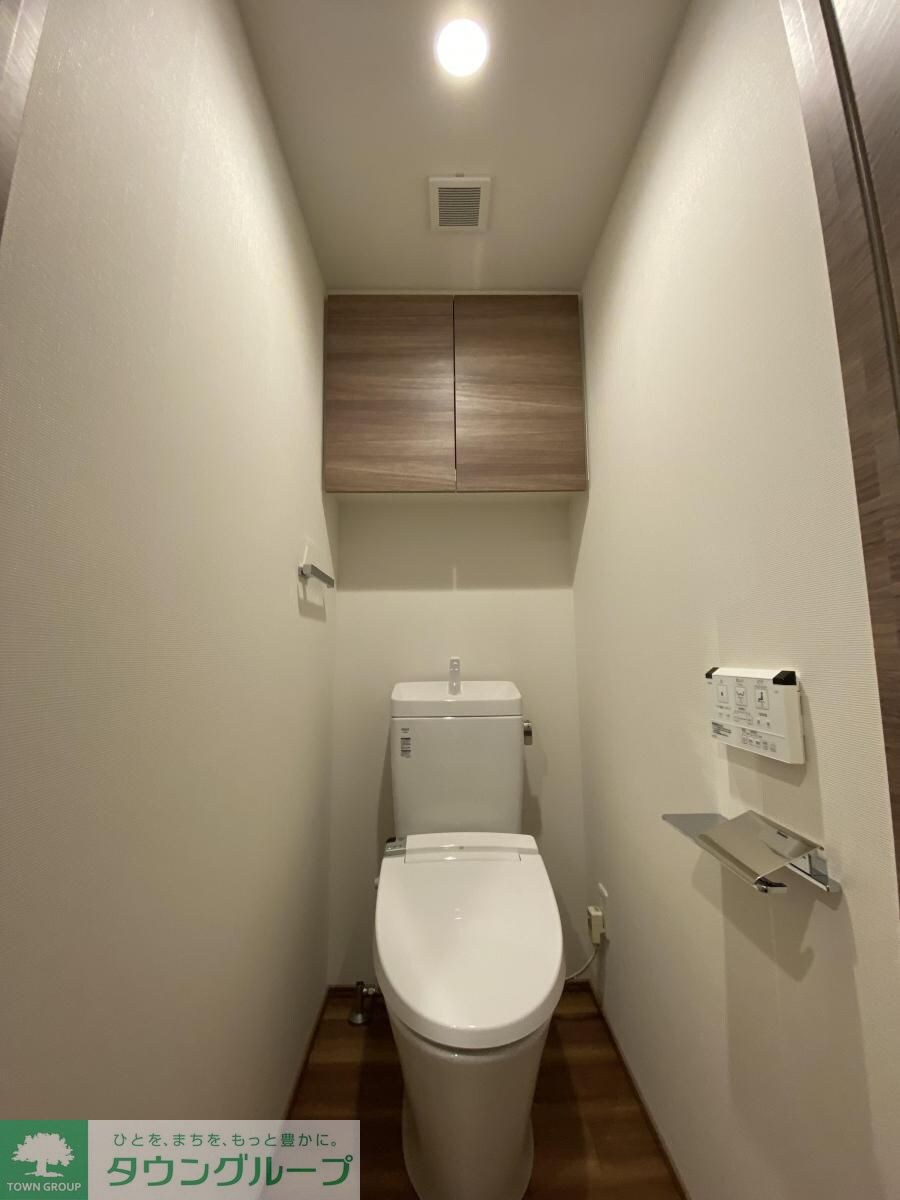 ミリアレジデンス浅草橋の物件内観写真