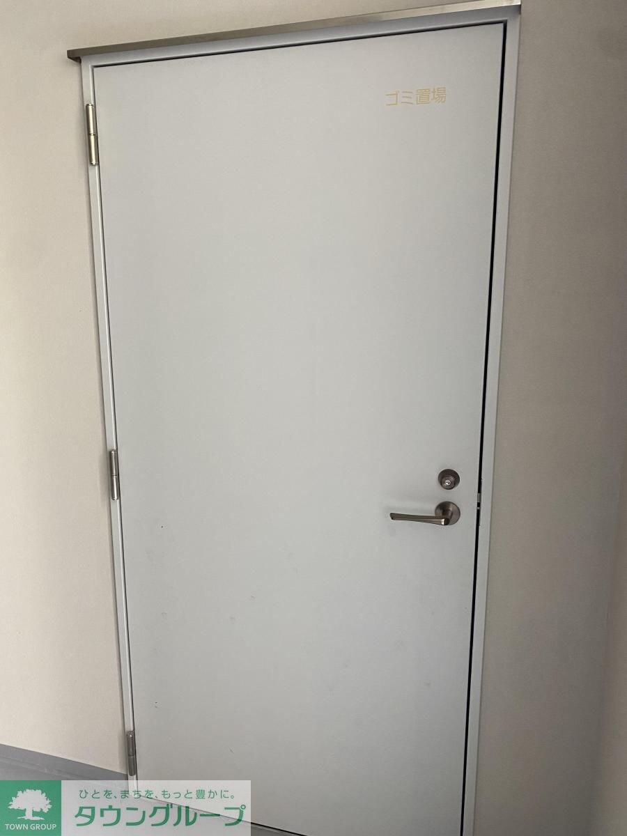 ミリアレジデンス浅草橋の物件内観写真