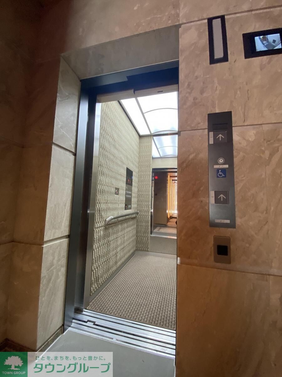 ミリアレジデンス浅草橋の物件内観写真