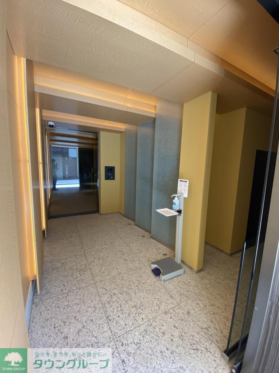 ミリアレジデンス浅草橋の物件内観写真